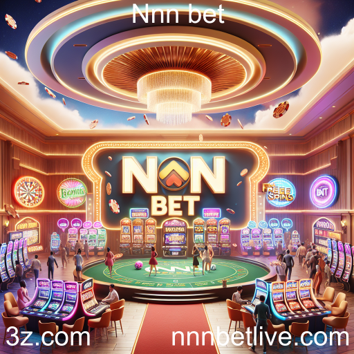 Descubra as Promoções Imperdíveis na Nnn Bet