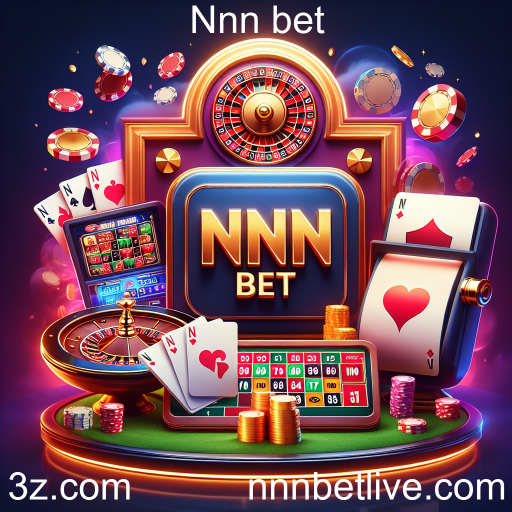 Explore a Diversão dos Jogos de Cassino no Nnn bet