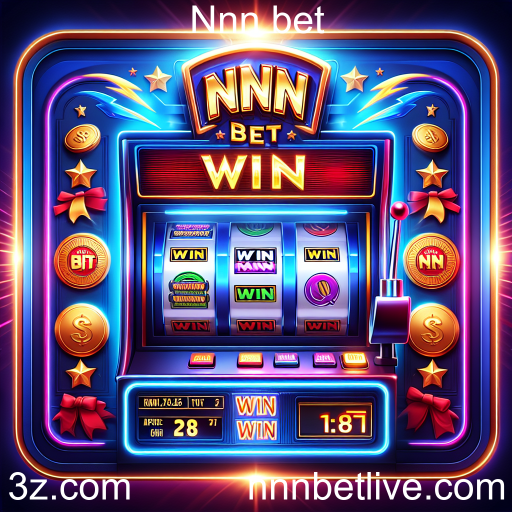 Aposte em Esportes com Nnn bet: A Emoção do Jogo